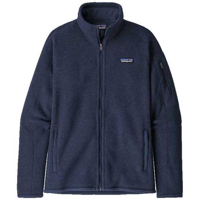 Corporate Patagonia Custom Patagonia Women's Better Sweater Jackets