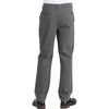 Edwards Men's Steel Grey Performance Stretch Pant