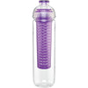 H2Go Purple Fresh Bottle 27oz