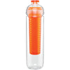 H2Go Orange Fresh Bottle 27oz