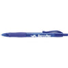 Hub Pens Blue Katana Pen