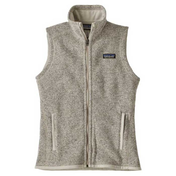 Custom Patagonia Vests Corporate Patagonia Women Better Sweater Vest
