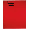 BIC Red Roll-up Blanket