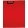BIC Red Roll-up Blanket