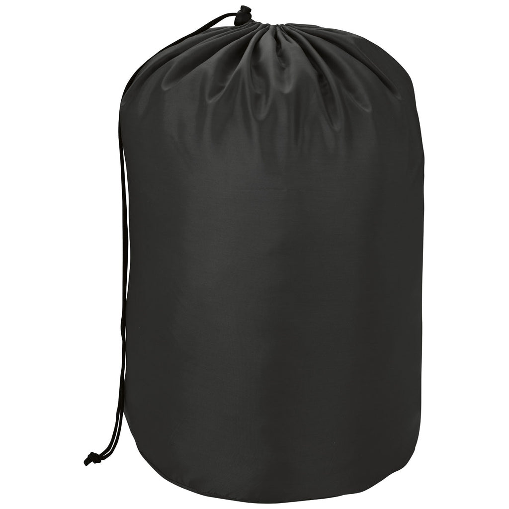 Koozie Grey/Blue Kamp 20 Degree Sleeping Bag