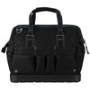 Carhartt Black Legacy 16 Inch Tool Bag With Molded Base