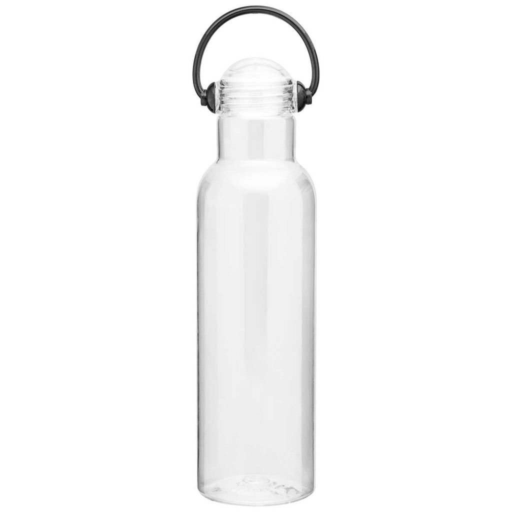H2Go Clear Dj 27 oz. Bottle
