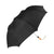 Peerless Black Classic Folding Umbrella