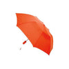 Peerless Orange All In One Umbrella