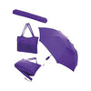 Peerless Purple All In One Umbrella