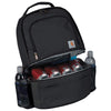 Carhartt Black Cooler Backpack
