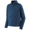 Patagonia Women's Tidepool Blue Pack Out Pullover