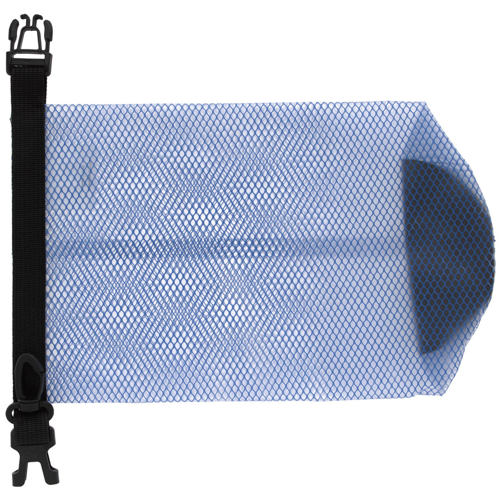 BIC Blue Transparent Dry Sack 2.5L