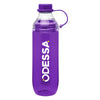 H2Go Purple Core Tritan Bottle 25oz