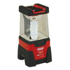 Coleman Red Cpxtm 6 Easy Hanging LED Lantern