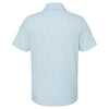 PRIM + PREUX Men's Morning Blue Preux Elite Sport Shirt