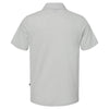 PRIM + PREUX Men's Soft Grey Preux Elite Sport Shirt