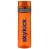 H2Go Orange 25 oz Axis Bottle