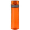 H2Go Orange 25 oz Axis Bottle