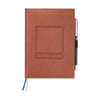 Journalbook Tan Vicenza Bound Notebook (pen not included)
