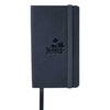 JournalBook Navy Revello Pocket Soft Bound Notebook