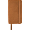JournalBooks Tan Revello Pocket Soft Bound