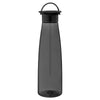 H2Go Graphite Sway Bottle 25 oz
