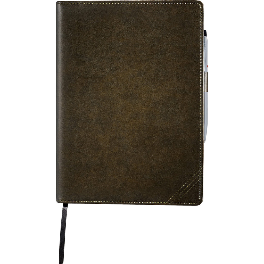 Cross Black Classic Refillable Notebook