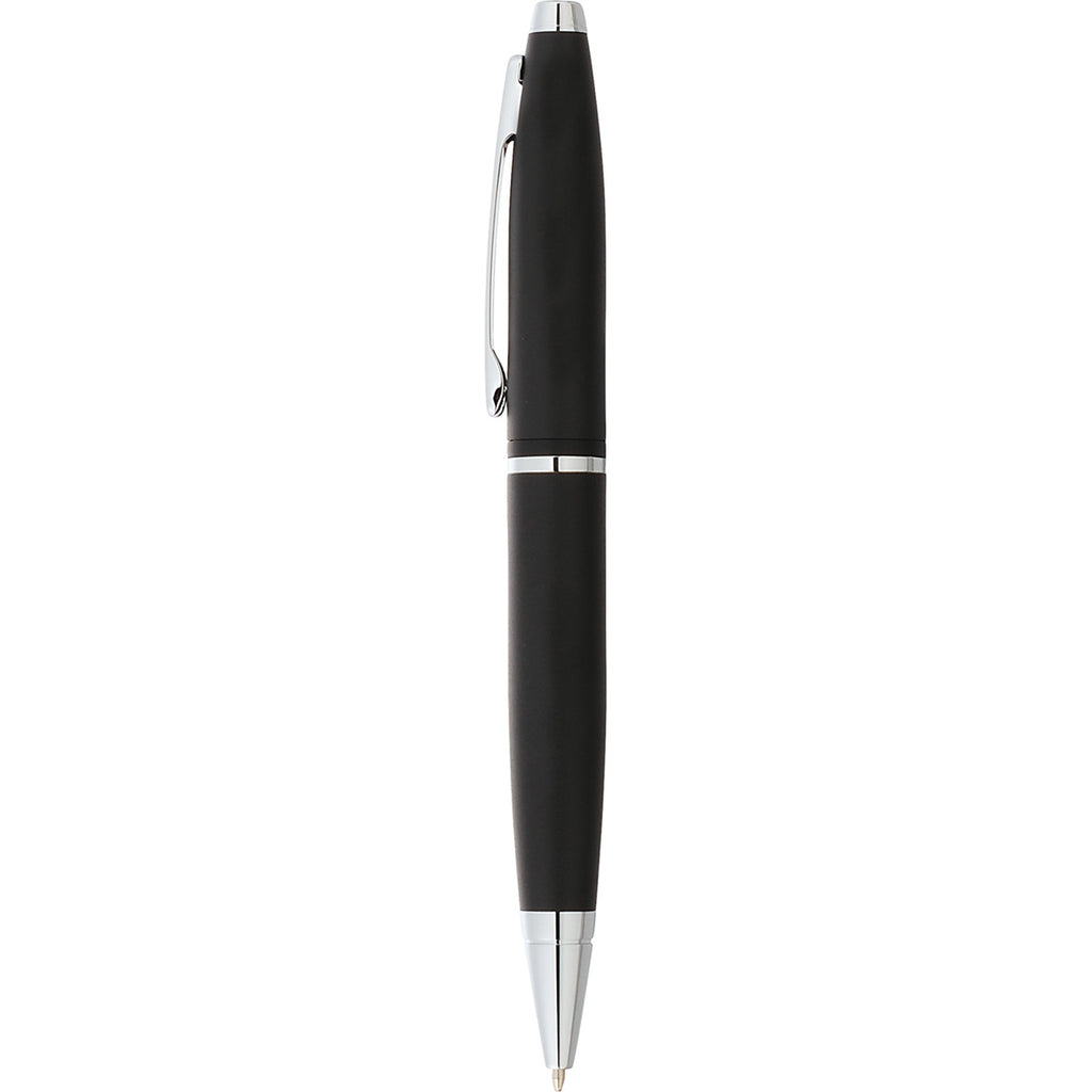 Cross Calais Ballpoint Pen In Matte Green Lacquer With Black Trim - Pens - View #6