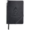 Cross Black Medium Bound Notebook Gift Set