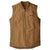 Patagonia Men's Coriander Brown All Seasons Hemp Canvas Vest