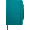 JournalBooks Turquoise Nova Bound (pen sold separately)
