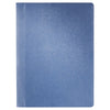 JournalBooks Blue Modena Large Lined Refillable JournalBook