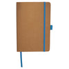 JournalBooks Blue Eco Color Bound JournalBook