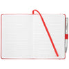 JournalBook Red 5