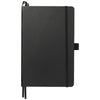 JournalBooks Black 5.5 x 8.5 Mix Bound Journalbook