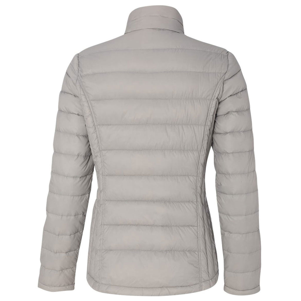 Weatherproof Women's Aluminum 32 Degrees Packable Down Jacket