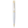 Sheaffer Silver 300 Chrome Ballpoint Pen