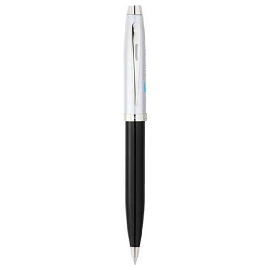 Sheaffer Black 100 Ballpoint Pen