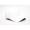 Pacific Headwear White Adjustable M2 Performance Cap