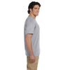 Jerzees Men's Oxford 5.6 Oz Dri-Power Active Pocket T-Shirt