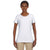 Jerzees Women's White 5.6 Oz. Dri-Power Active T-Shirt