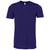 Bella + Canvas Unisex Team Navy Jersey Short-Sleeve T-Shirt