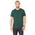Bella + Canvas Unisex Forest Jersey Short-Sleeve T-Shirt