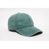 Pacific Headwear Hunter Velcro Adjustable Washed Pigment Dyed Cap