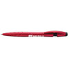 Hub Pens Red Nochella Metallic Pen