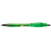 Hub Pens Green Turri Pen