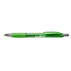 Hub Pens Green Macaw Pen