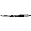 Hub Pens Black Janita Grip Pen
