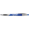 Hub Pens Blue Janita Grip Pen